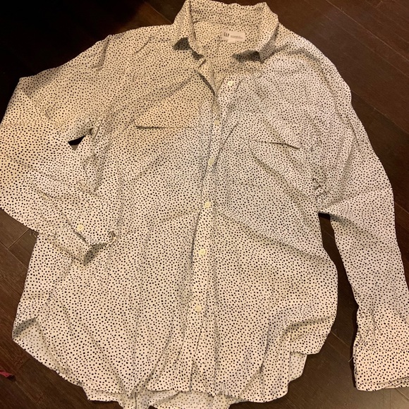 Gap blouse - Picture 1 of 3